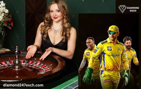 diamond exchange cricket id|DiamondExch Cricket ID.